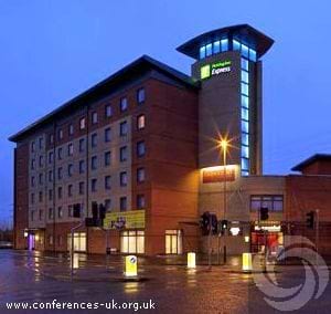 Express By Holiday Inn Leicester Walkers Stadium | United Kingdom