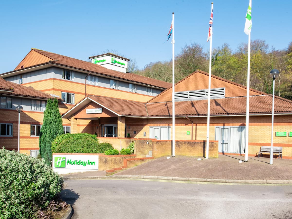 Holiday Inn Cardiff North M4 Jct 32