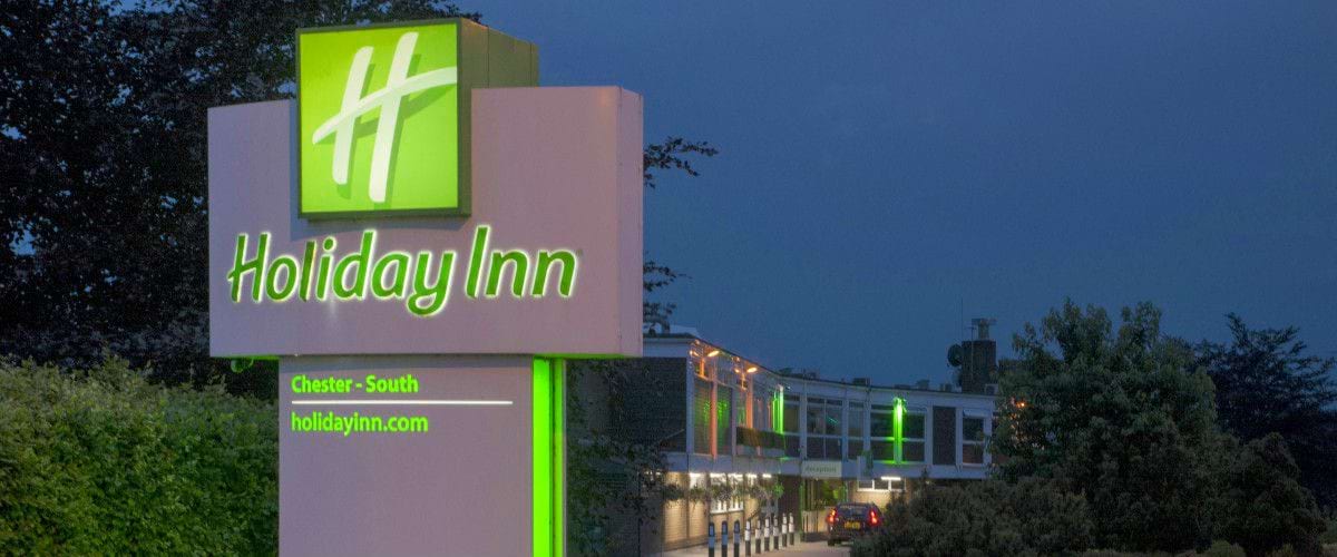 Holiday Inn Chester South | United Kingdom