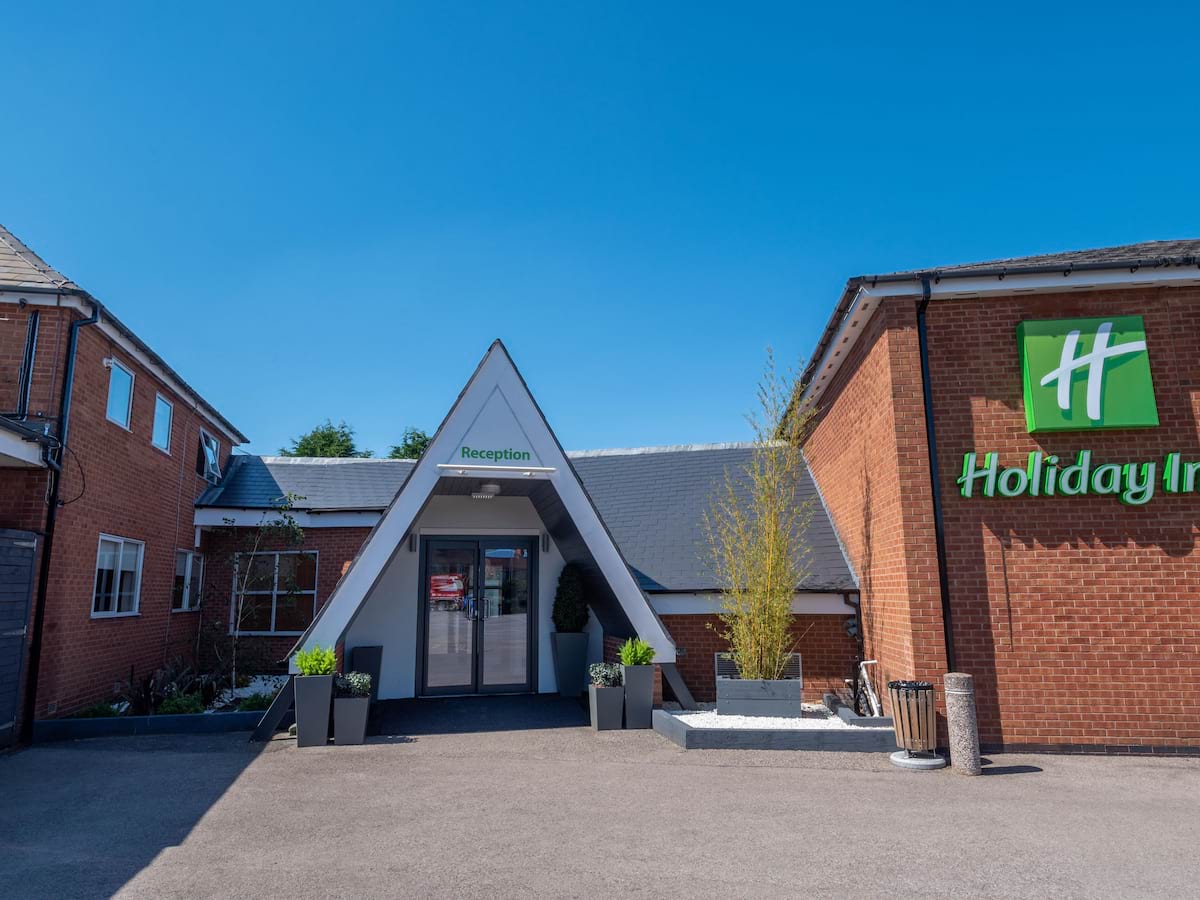 Holiday Inn Leicester Wigston United Kingdom