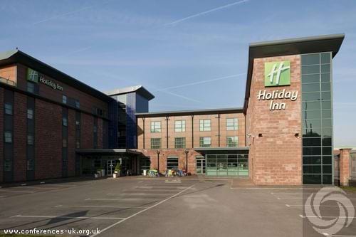 Holiday Inn Manchester Central Park | United Kingdom