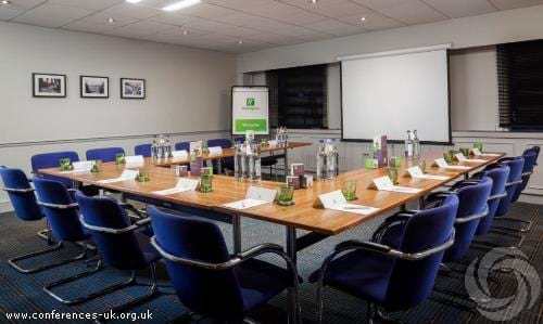 Holiday Inn Sutton | United Kingdom