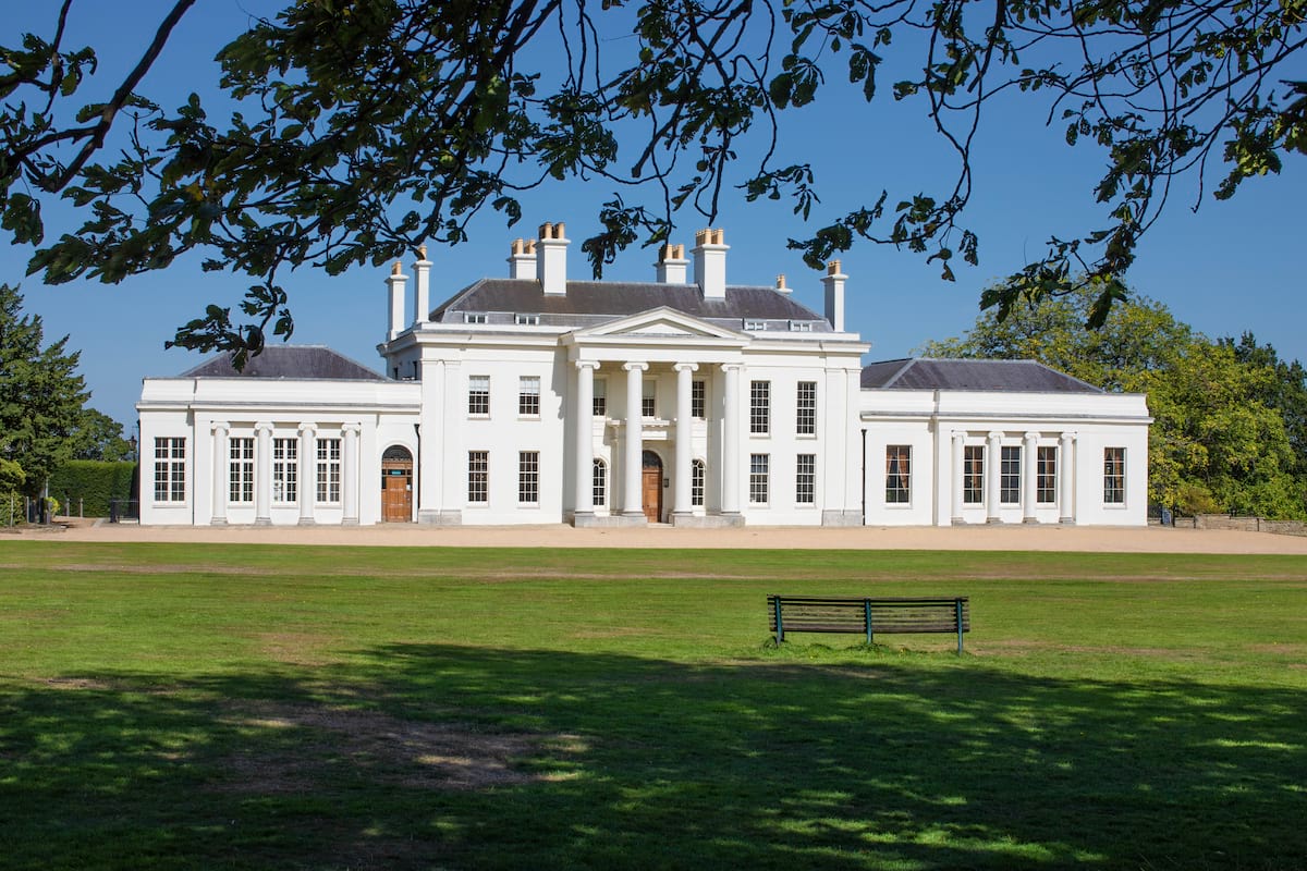 Hylands Estate | United Kingdom