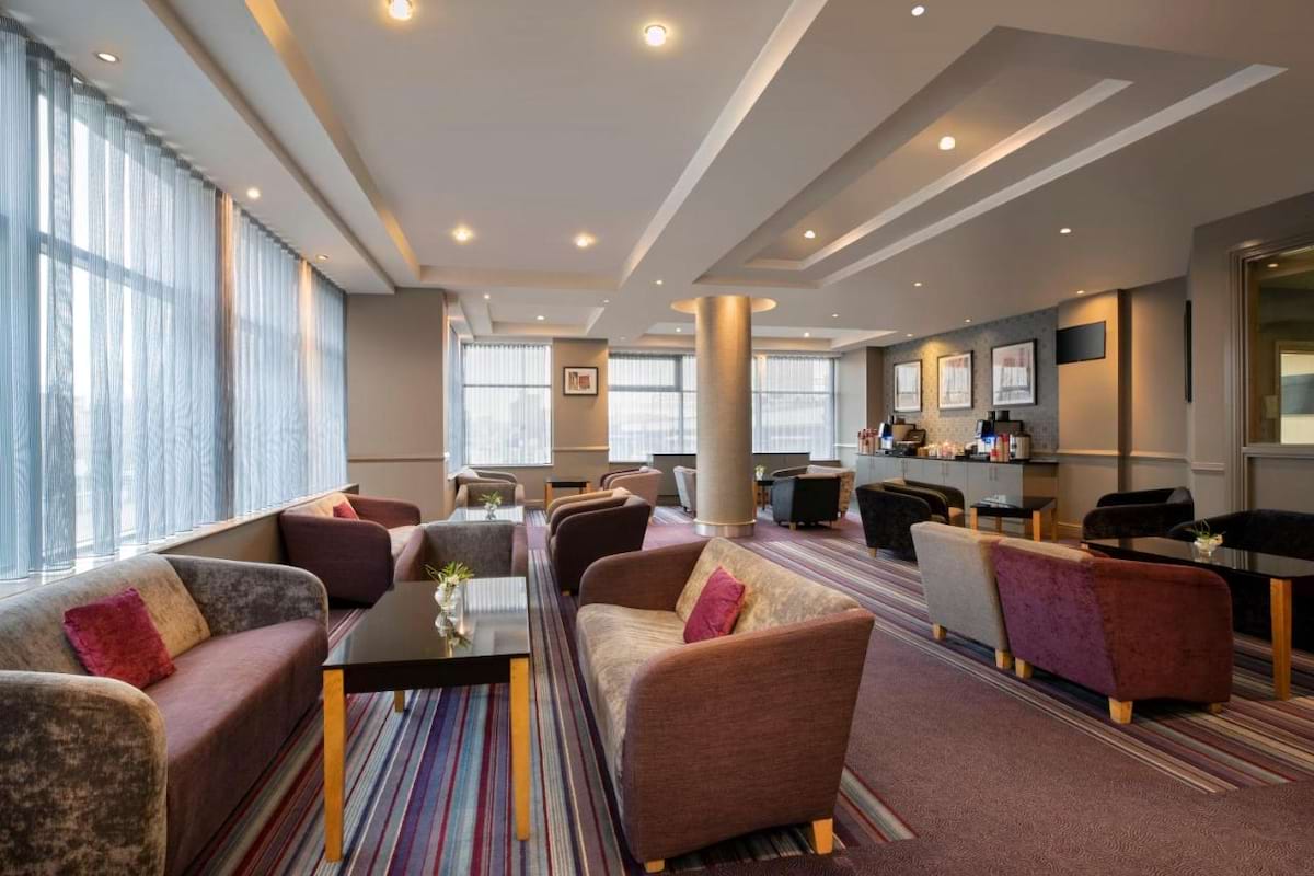 Leonardo Hotel Glasgow United Kingdom leonardo-hotel-glasgow-united-kingdom