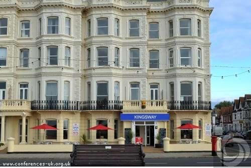 Kingsway Hotel Worthing | United Kingdom