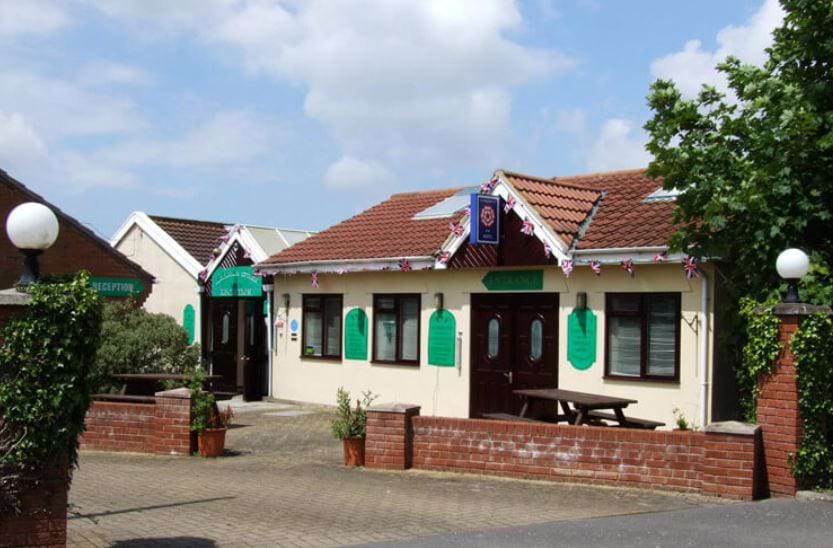 Laburnum Inn Laburnum House Lodge Hotel Venue Hire | Conferences UK