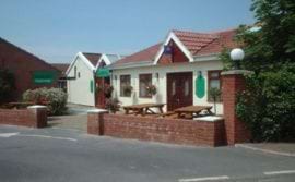 Laburnum Inn Laburnum House Lodge Hotel | United Kingdom