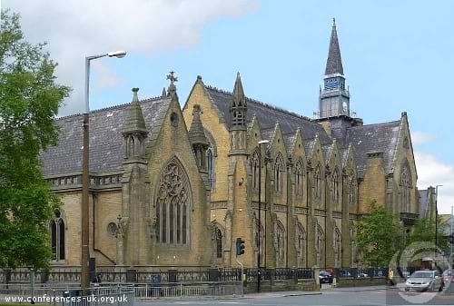 Leeds Grammar School 