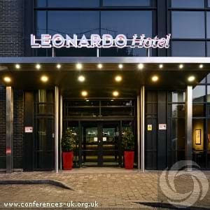 Leonardo Hotel Southampton | United Kingdom