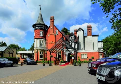 Macdonald Berystede Hotel And Spa Ascot | United Kingdom