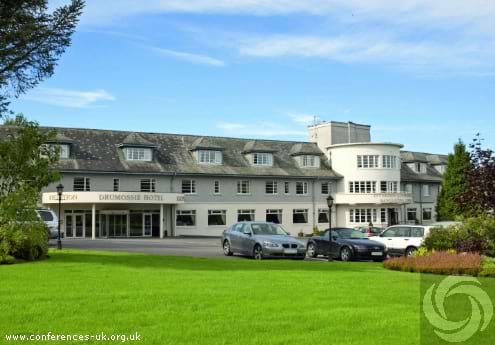 Macdonald New Drumossie Hotel A Macdonald Associate Hotel | United Kingdom