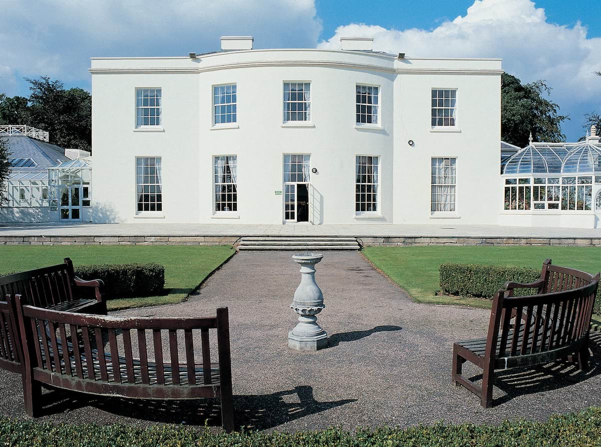 Malone House Belfast United Kingdom