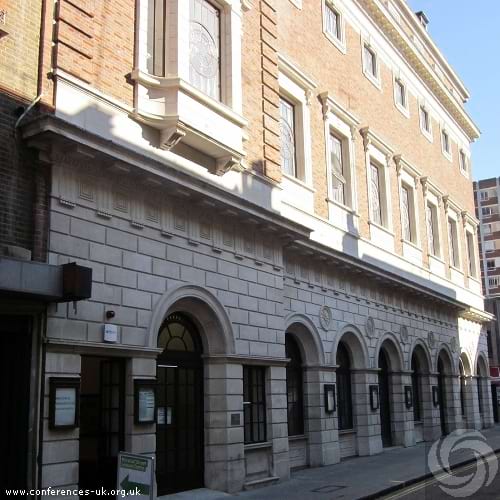 Marshall Street Leisure Centre United Kingdom