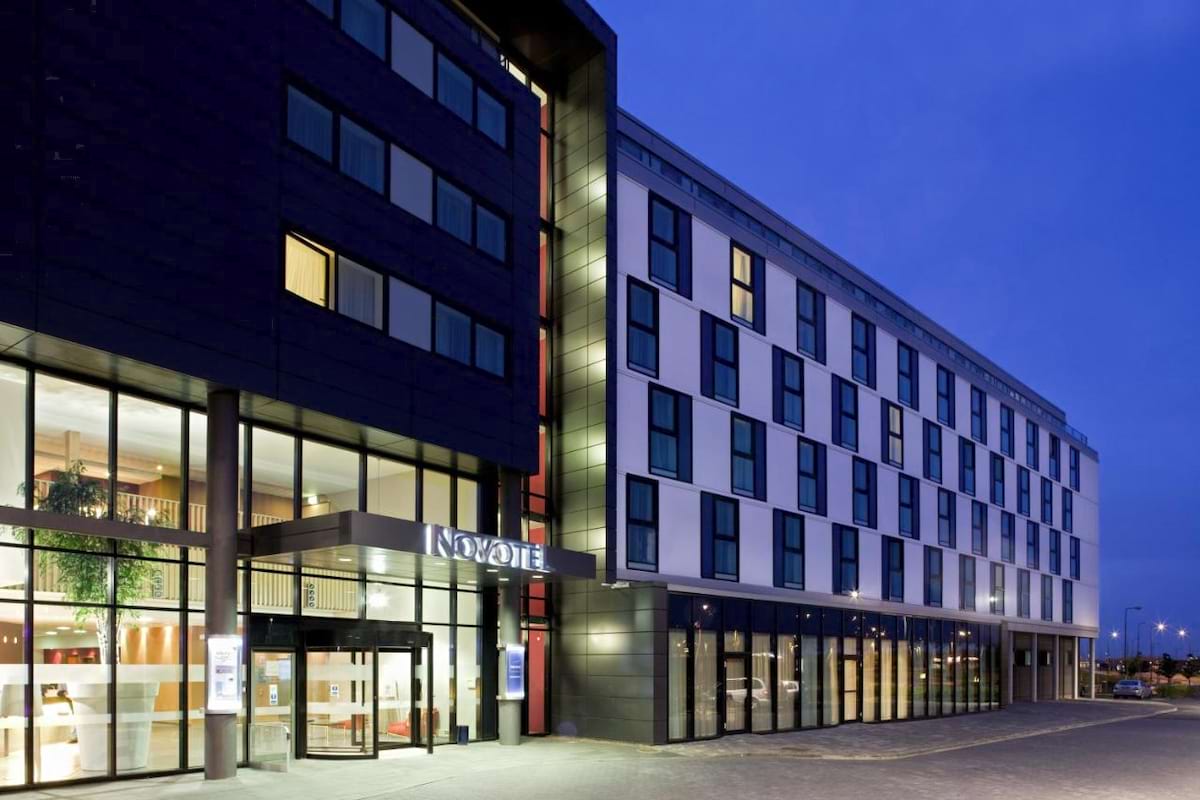 Novotel Edinburgh Park | United Kingdom