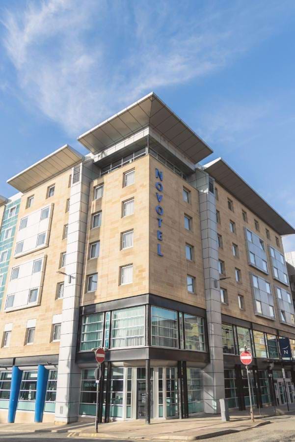 Novotel Glasgow Centre | United Kingdom