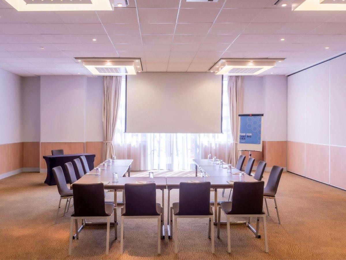 Novotel Southampton United Kingdom