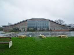 Pelhams Park Leisure Centre | United Kingdom