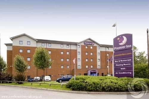 Premier Inn M62 junction 32 | United Kingdom