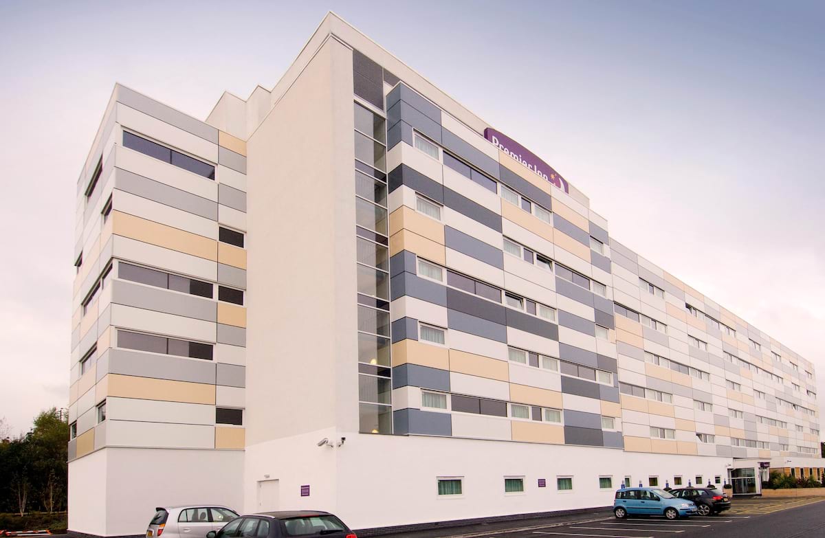 Premier Inn Manchester Airport Park And Fly remote.conferences-uk.org.uk