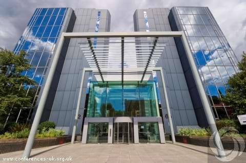 Regus London Kensington Olympia | United Kingdom