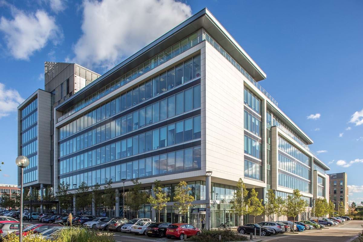 Regus Milton Keynes Midsummer Court | United Kingdom