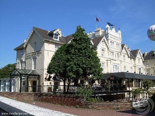 Royal Exeter Hotel | United Kingdom