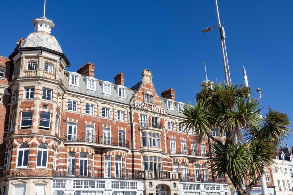 Royal Hotel Weymouth United Kingdom