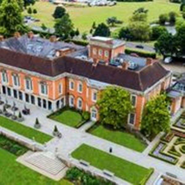 South Hill Park United Kingdom