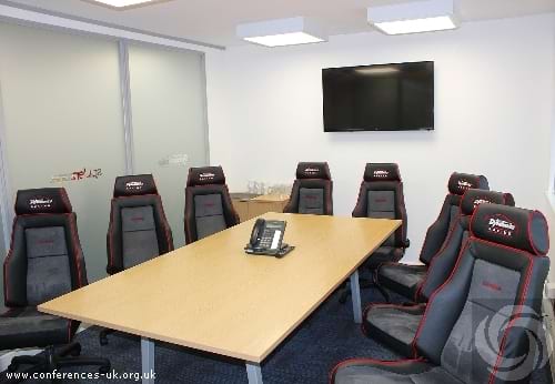 Team Dynamics Motorsport | United Kingdom