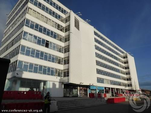 JQ Modern Birmingham Jewellery Quarter Venue Hire | Conferences UK