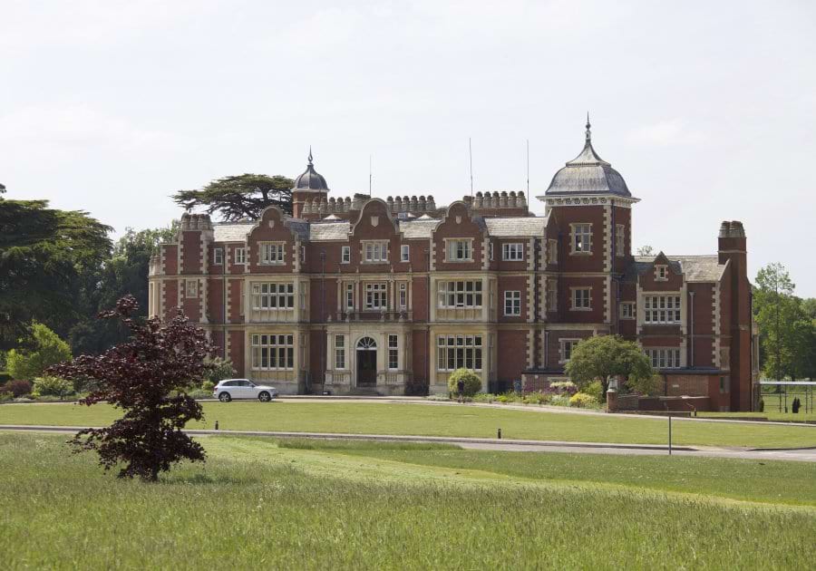 The Cambridge Building | United Kingdom