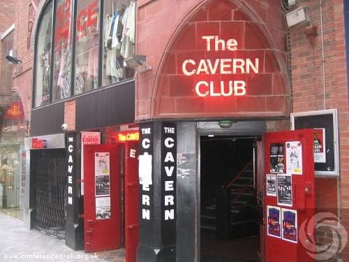 The Cavern Club | United Kingdom