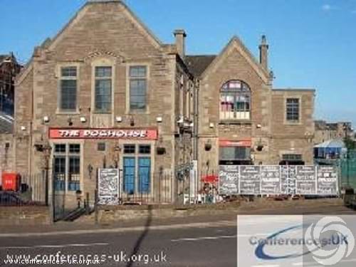 The Doghouse Venue Hire Conferences UK