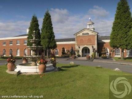 Mercure Haydock Hotel and Spa | United Kingdom