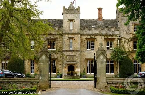 The Manor at Weston on the Green Venue Hire | Conferences UK