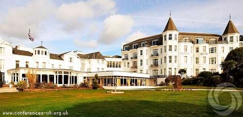 The Royal Bath Hotel Bournemouth | United Kingdom