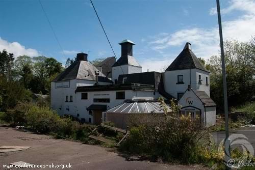 The Waterwheel Inn | United Kingdom