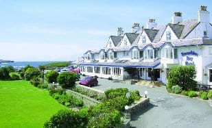 Trearddur Bay Hotel Anglesey | United Kingdom