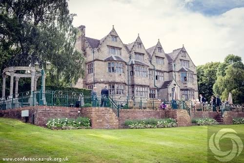 Weston Hall | United Kingdom