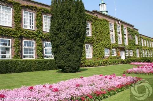 Writtle University College | United Kingdom