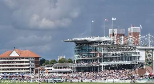 York Racecourse | United Kingdom