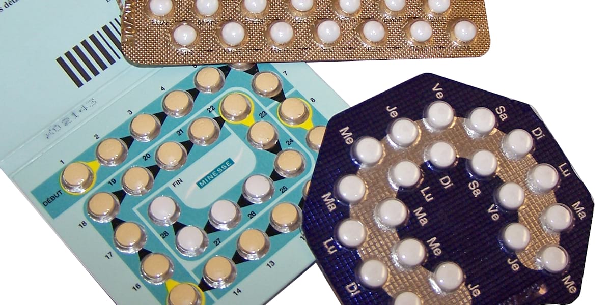 Explaining the contraceptive pill to males | Student Blog UK | AFS
