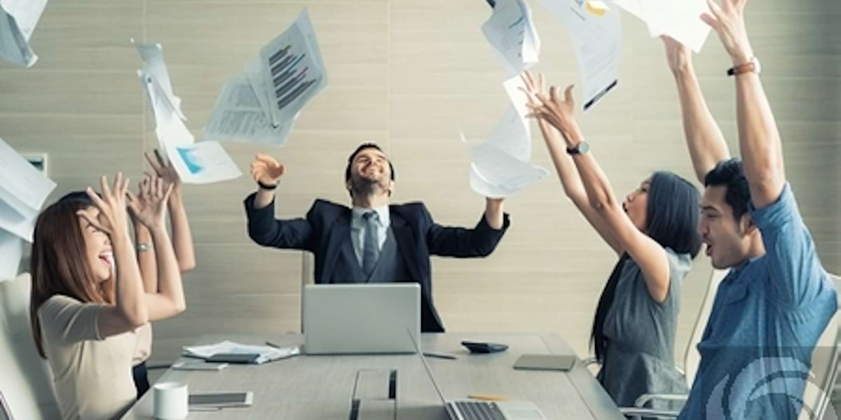 Meetings: How to Make Them Fun and Productive! | Conference Blog ...