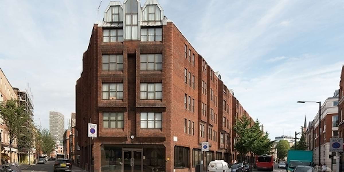 110 Rochester Row | United Kingdom