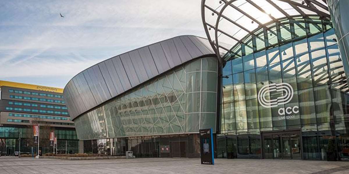 ACC Liverpool United Kingdom
