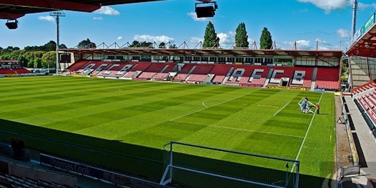 AFC Bournemouth | United Kingdom