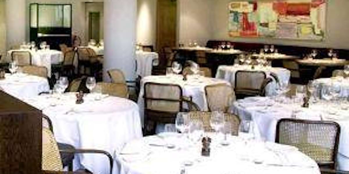 Almeida Restaurant and Bar  United Kingdom