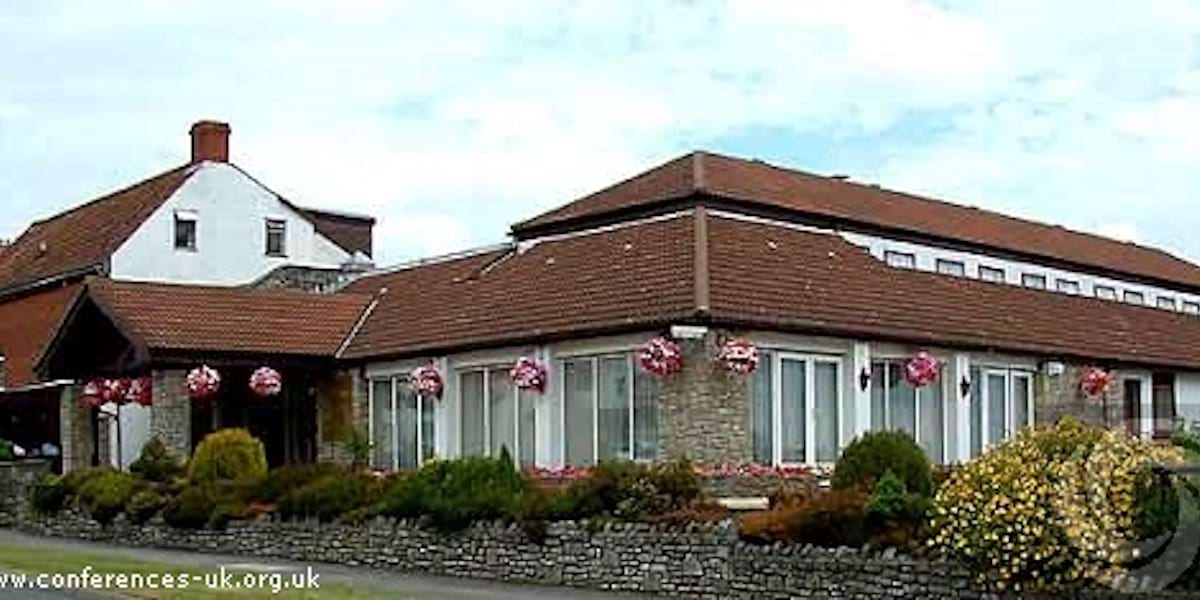 Almondsbury Interchange Hotel United Kingdom