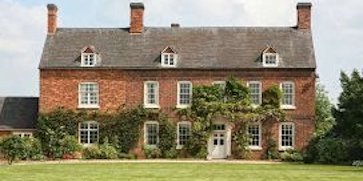 Alrewas Hayes United Kingdom