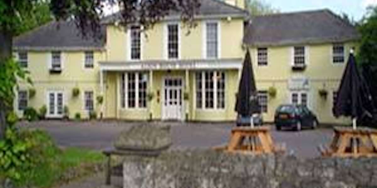 Alton House Hotel United Kingdom